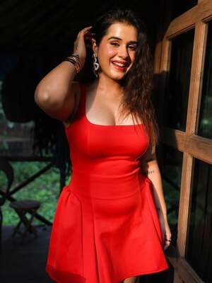 Rhythm Soni nude 12