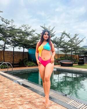 Rhythm Soni nude 2