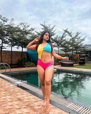 Rhythm Soni nude 5