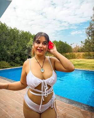 Rhythm Soni nude 7