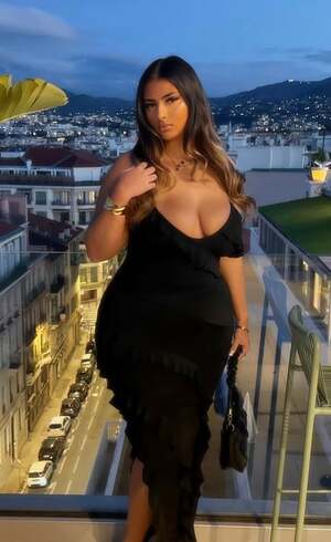 Ria Hendricks nude 3