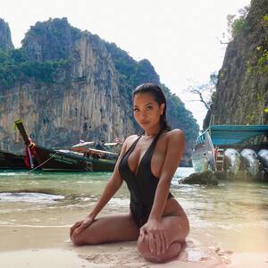 Ria Santos nude 11