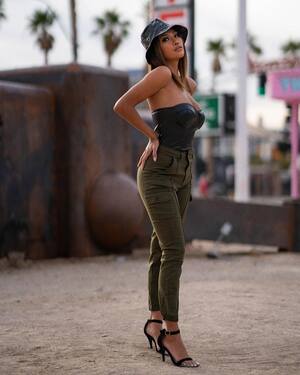 Ria Santos nude 8
