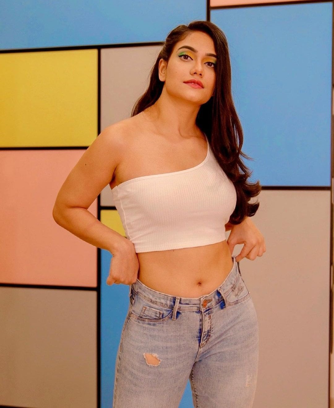 Richi Shah nude 7