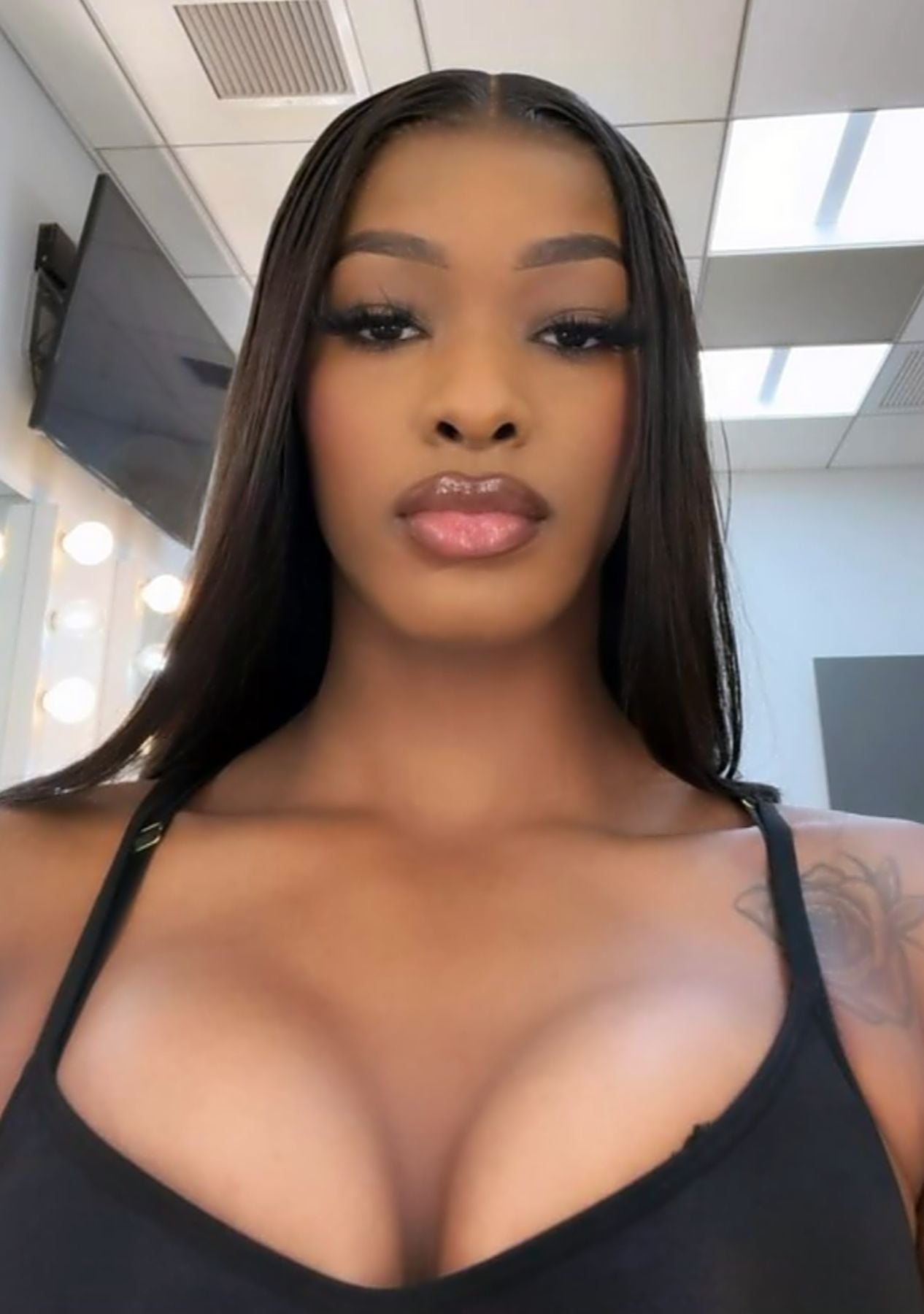 Rickea Jackson nude 11