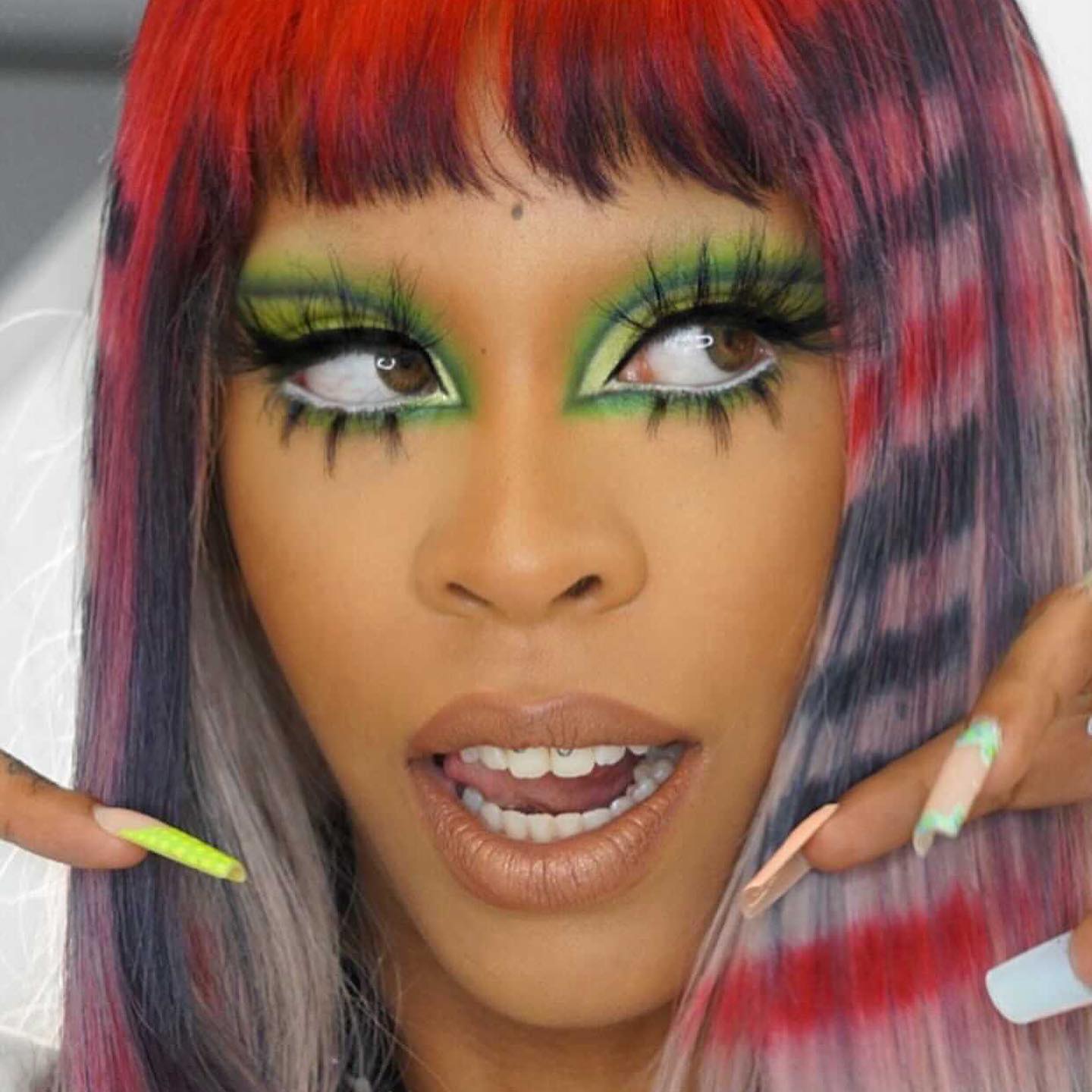 Rico Nasty nude 10
