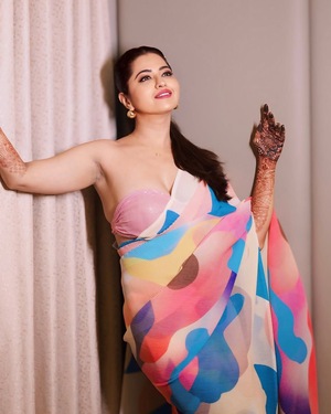 Ridheema Tiwari nude 10