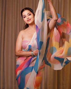 Ridheema Tiwari nude 8
