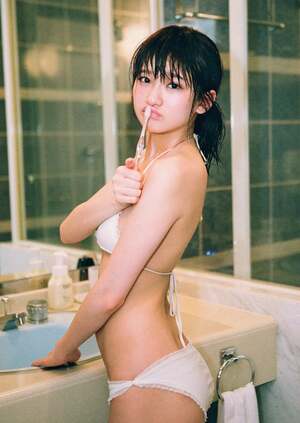 Rie Kaneko nude 10