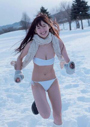Rie Kaneko nude 8