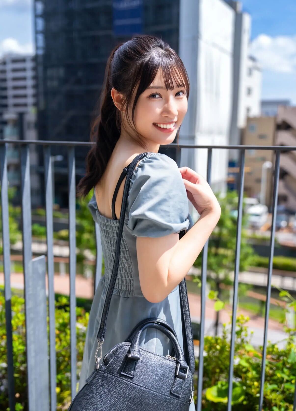 Rie Miyagi nude 9