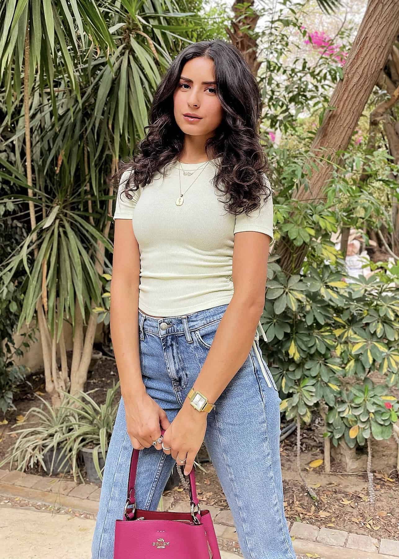 Riham Ayman