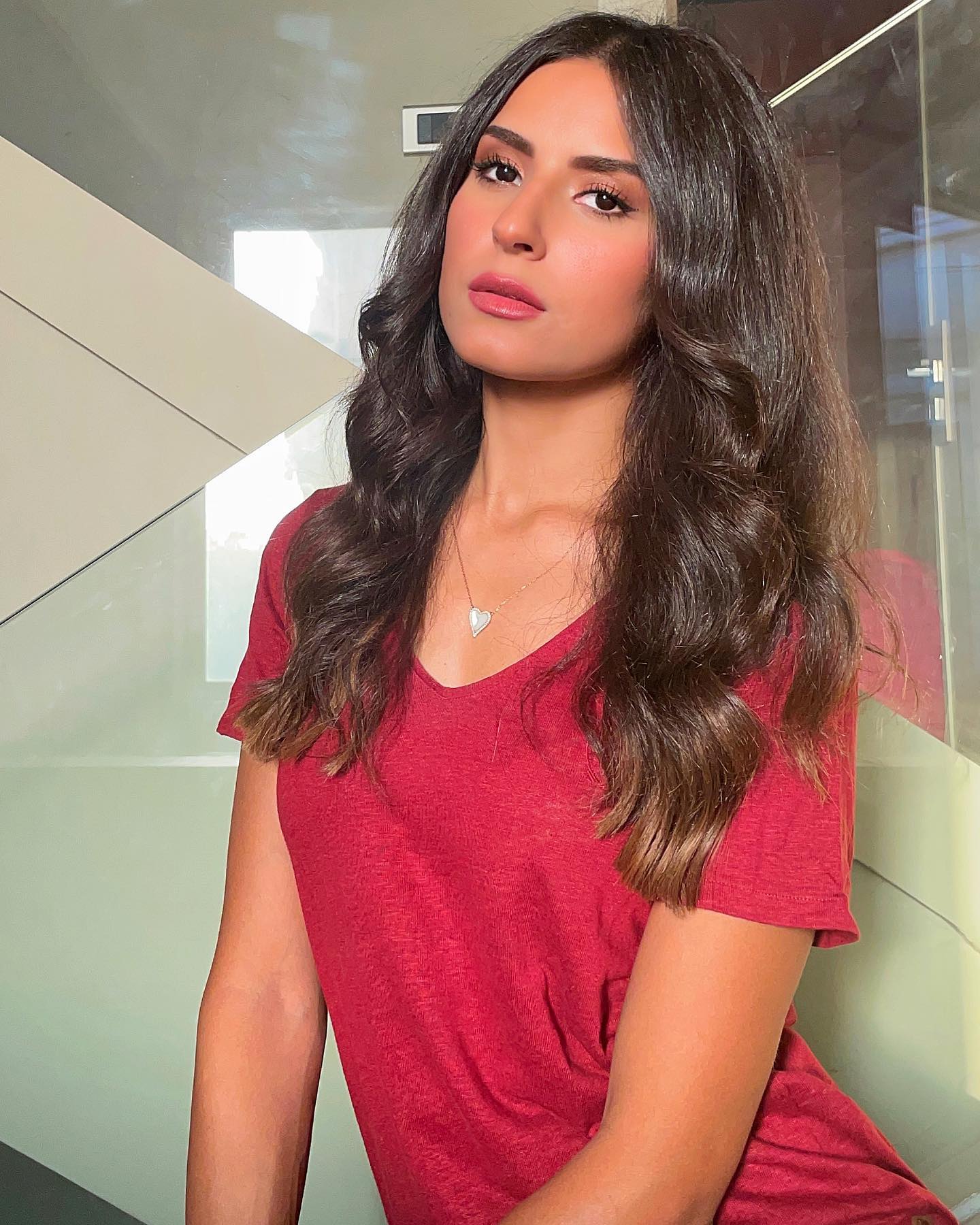 Riham Ayman nude 10