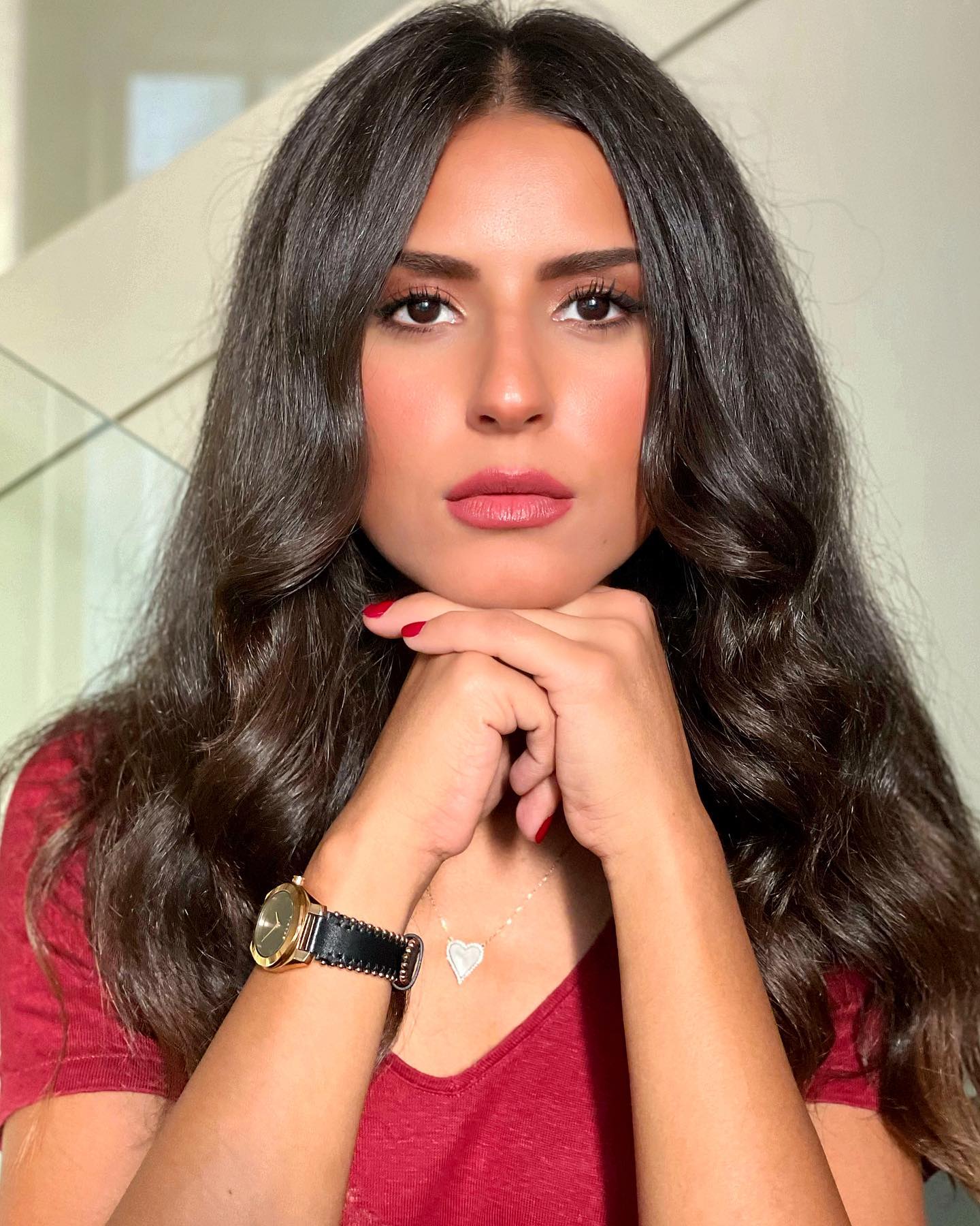 Riham Ayman nude 8