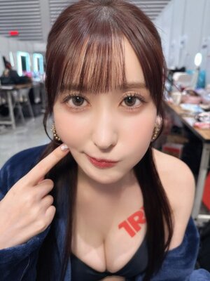 Riho Fujimori nude 12