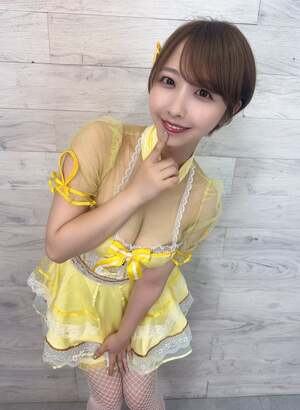 Riho Shishido nude 3