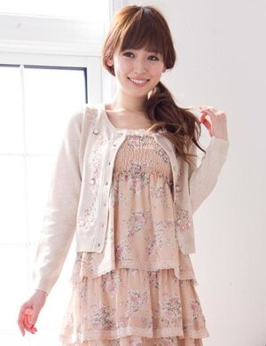 Rika Izumi nude 11