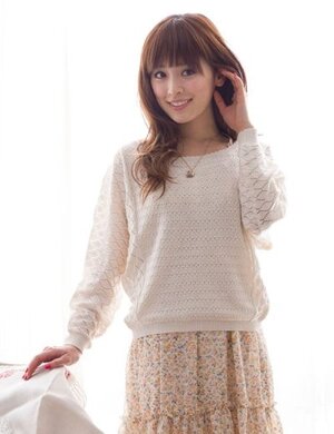 Rika Izumi nude 7