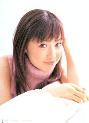 Rika Izumi nude 8