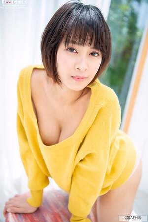 Rika Omi nude 11