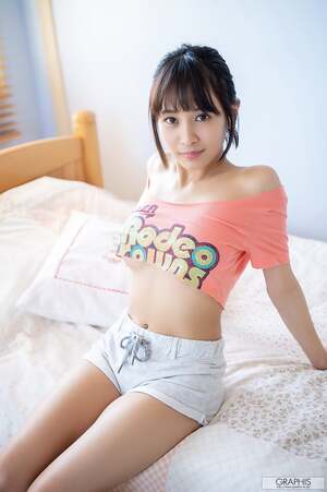 Rika Omi nude 4