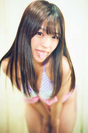 Rika Tsubaki nude 11
