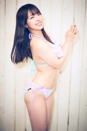 Rika Tsubaki nude 2