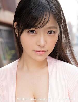 Rika Tsubaki nude 8