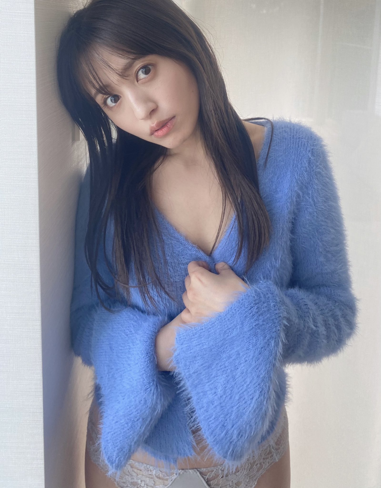 Rikako Aida nude 10