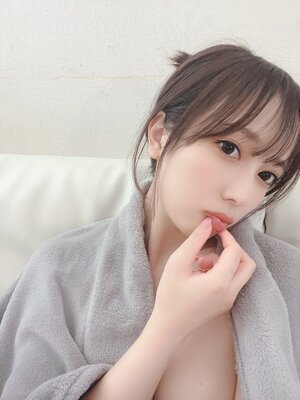Rikako Inoue nude 12