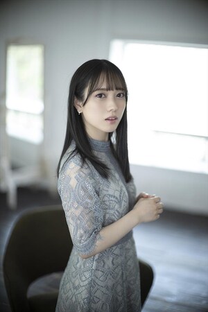 Rikako Inoue nude 5