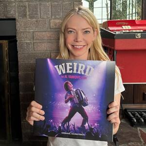 Riki Lindhome nude 12