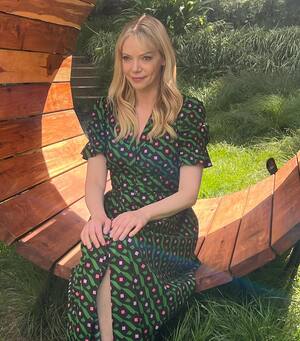 Riki Lindhome nude 8