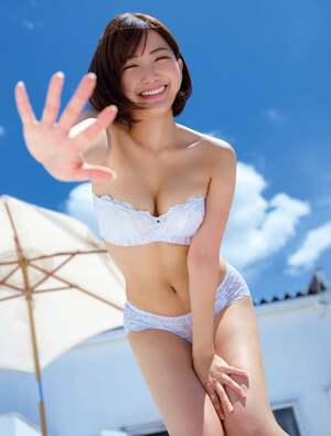 Riko Hoshino nude 5