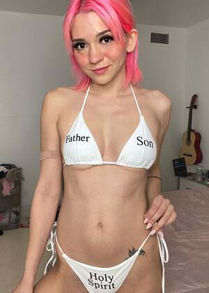 Riley Jean nude 5