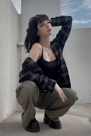 Rilie Huntley nude 5
