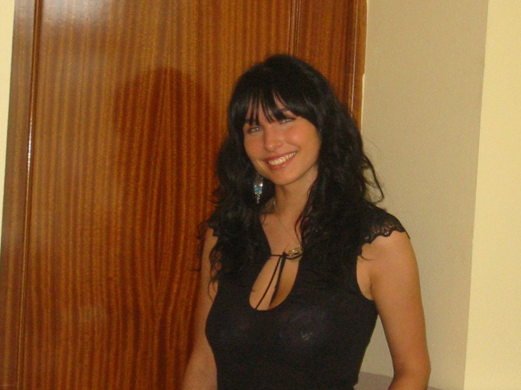 Rimma Agafoshina nude 5
