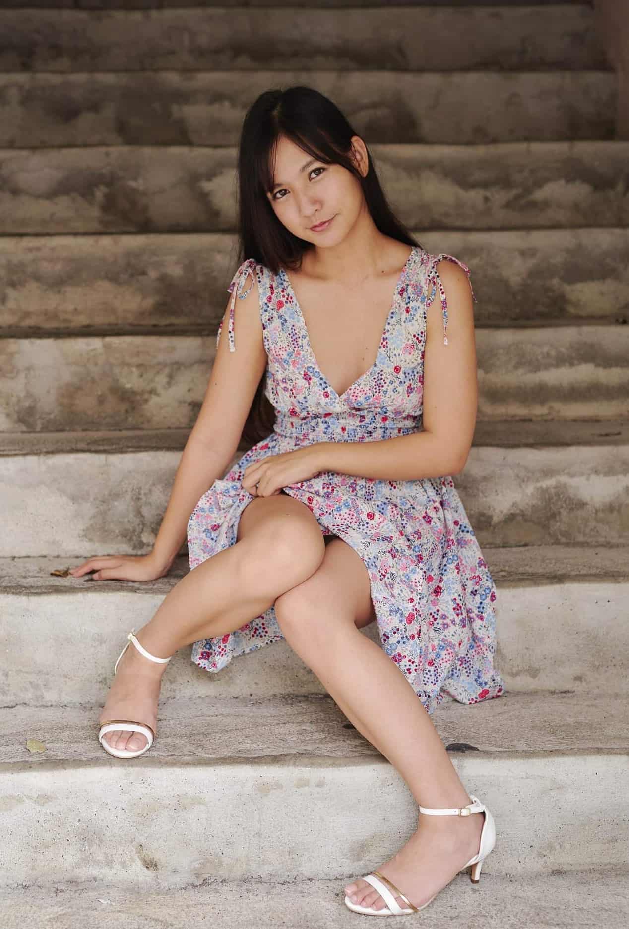 Rin Miyazaki nude 9