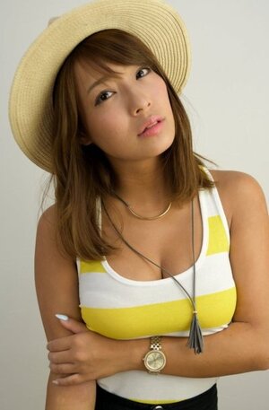 Rina Hashimoto nude 5