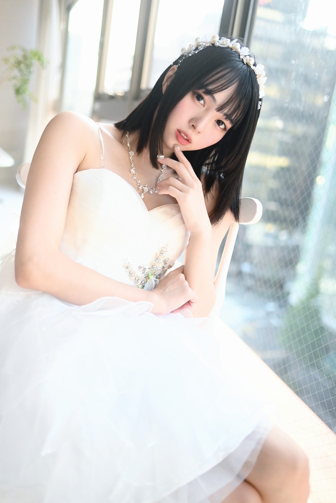 Rina Kannami nude 10