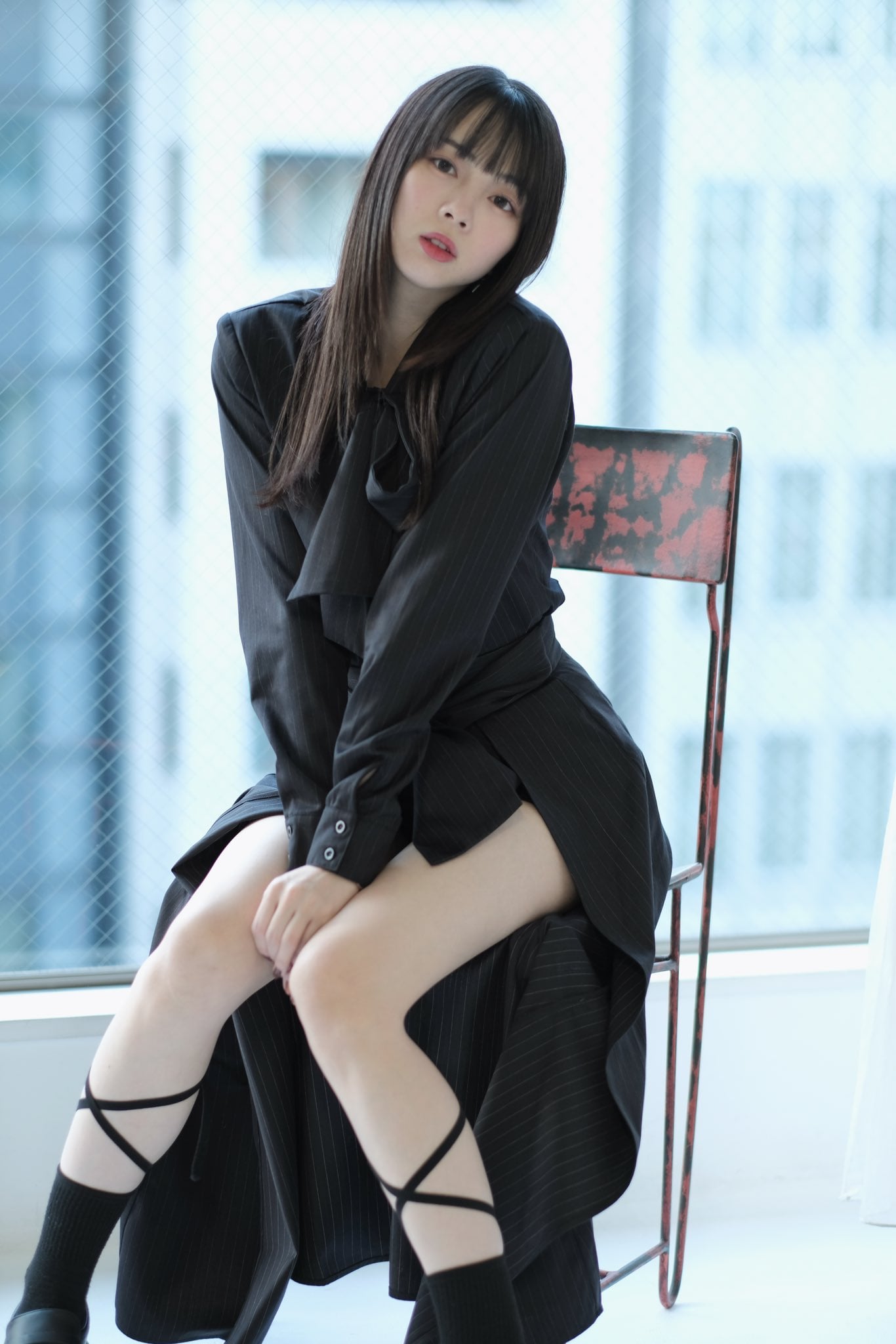 Rina Kannami nude 3