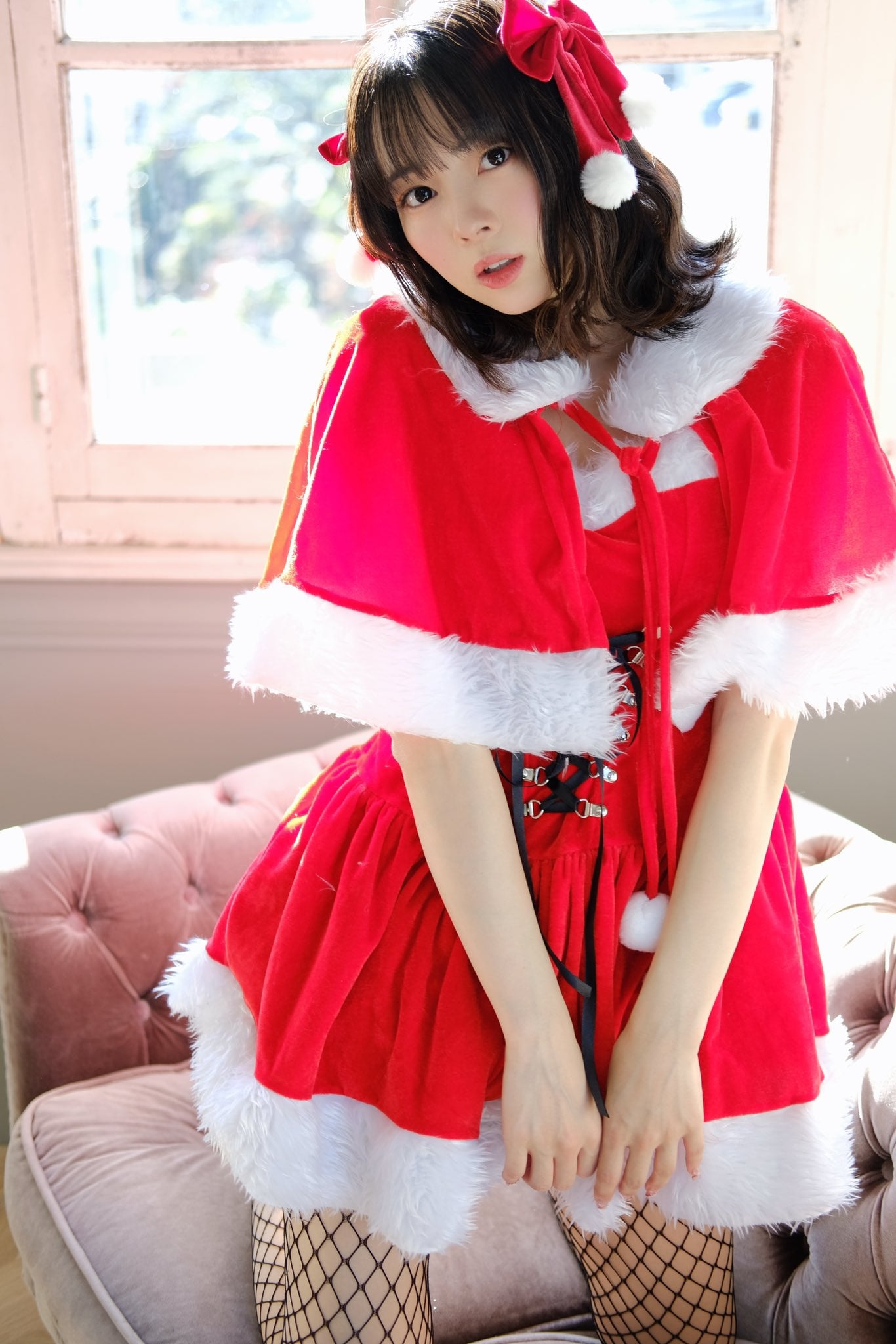 Rina Kannami nude 9