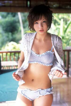 Rina Nagasaki nude 3