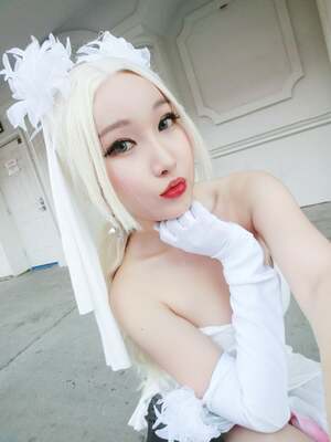 Rinnie Riot nude 7
