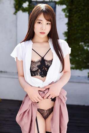Rino Yuki nude 1