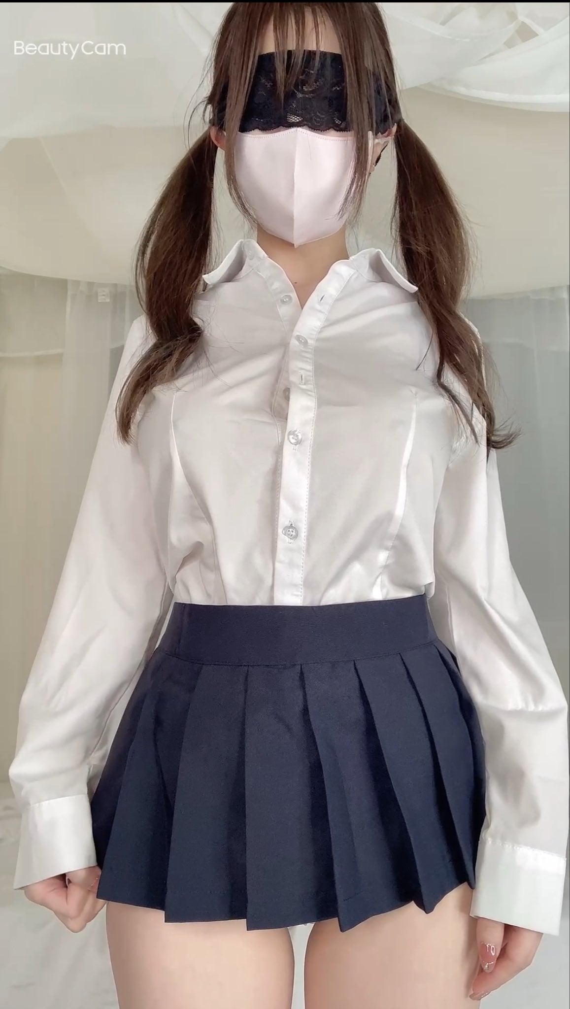 Rio Hcup Fantia nude 1