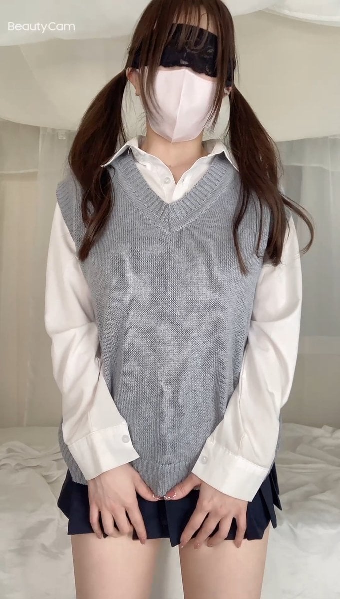 Rio Hcup Fantia nude 5