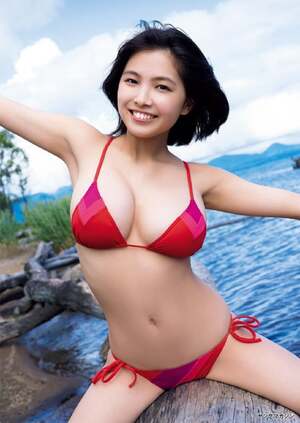 Rio Teramoto nude 3