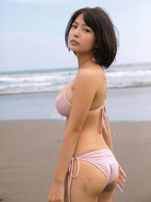 Rio Teramoto nude 7
