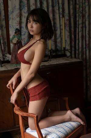 Rio Teramoto nude 9
